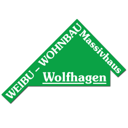 Weibu - Wohnbau GmbH & Co. KG Bauträger Logo