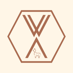 Weich Alpaca Logo