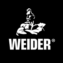 Weider Logo