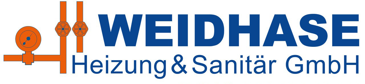 Weidhase Heizung & Sanitär GmbH Logo