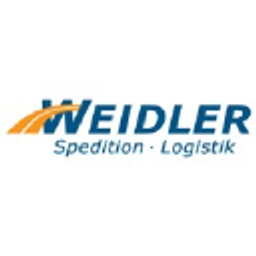 Weidler R & K KG Logo