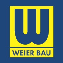 Weier Mario Weier Bau Logo
