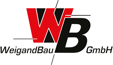 Weigand Bau GmbH Logo