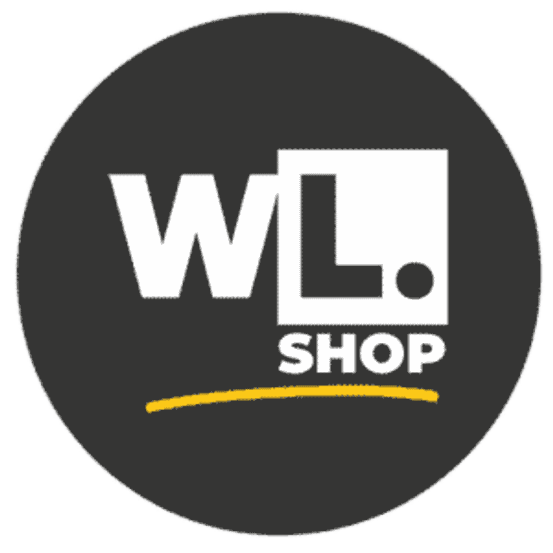 weightlifting-shop.com Logo