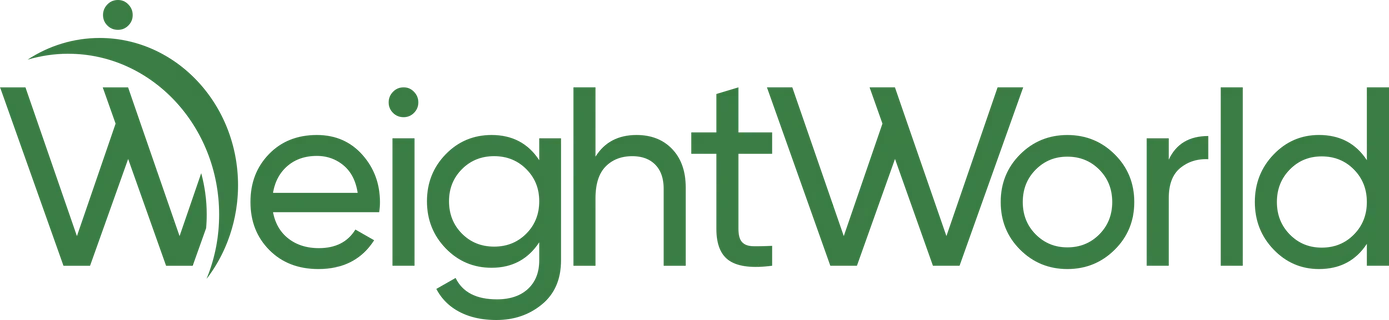 WeightWorld.fr Logo