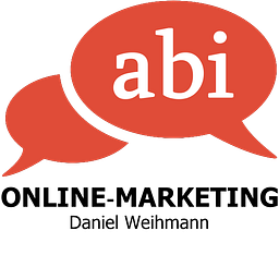abi OnlineMarketing Daniel Weihmann Logo