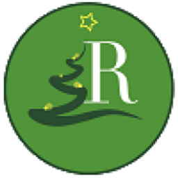 Rottstedt Claus Weihnachtsbaumland Logo