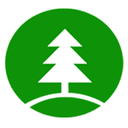 Weihnachtsbaumland Logo