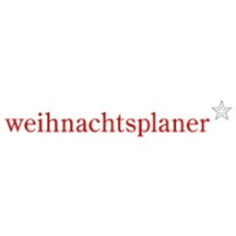 Weihnachtsplaner Logo