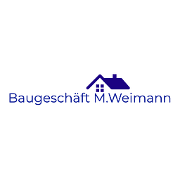 Weimann Michael Bausanierung Logo