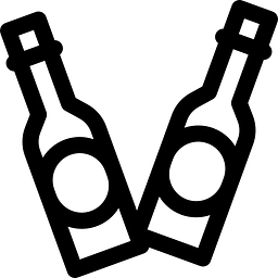 Wein Geil Logo