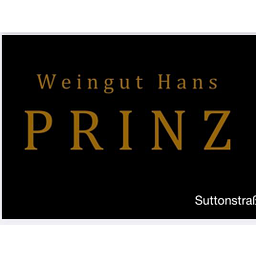 Prinz Hans Weingut Logo