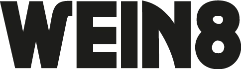Wein8 | Süßer Weisswein Logo
