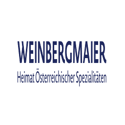 WEINBERGMAIER GmbH Logo