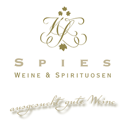 weine-spirituosen-spies.de Logo