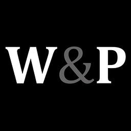 Weiner & Pfeiffer RVS GmbH Registrierkassen Logo