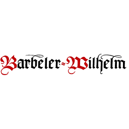 Barbeler-Wilhelm Friedrich Weingut Logo