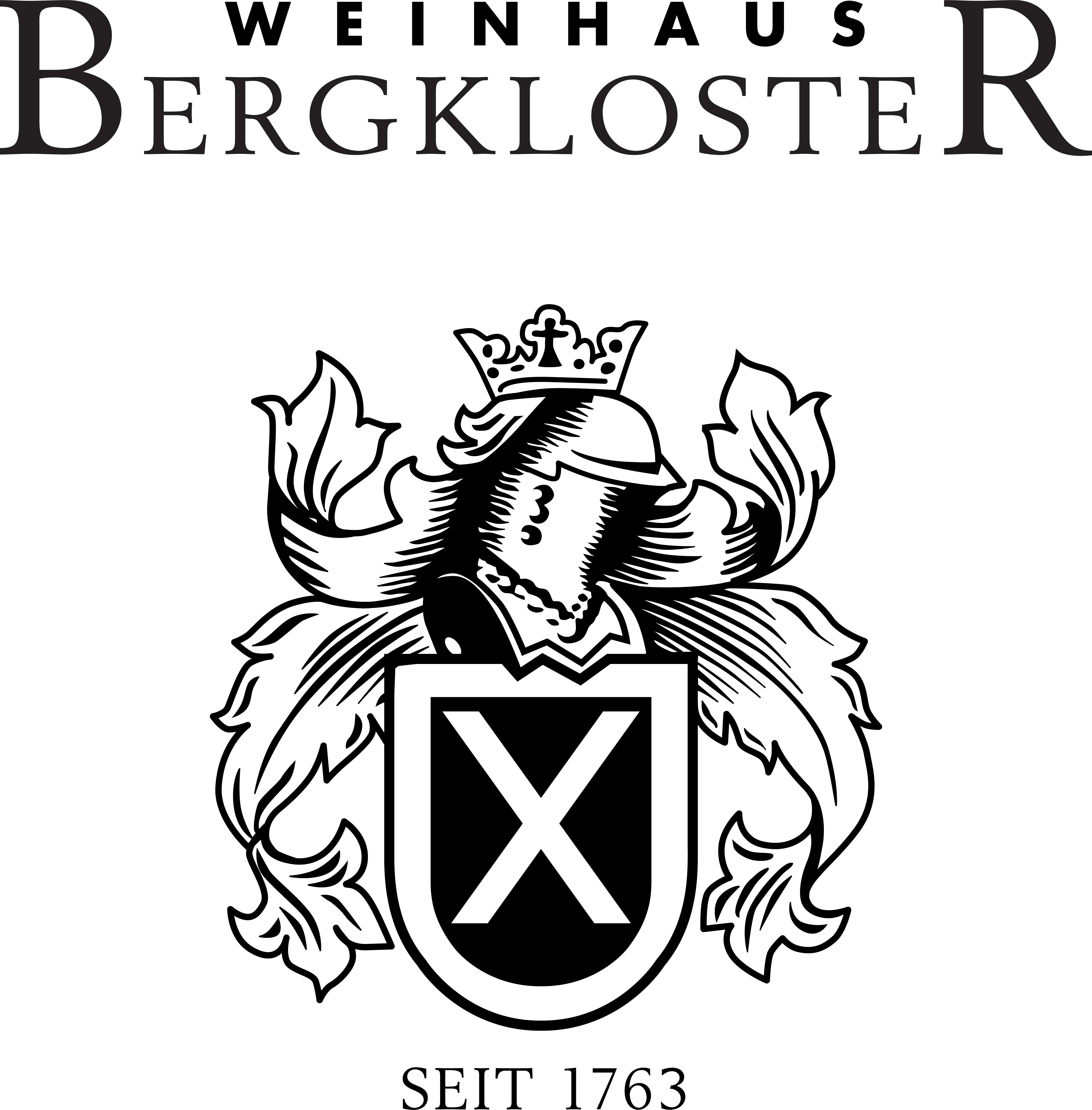 Bergkloster Weingut Logo