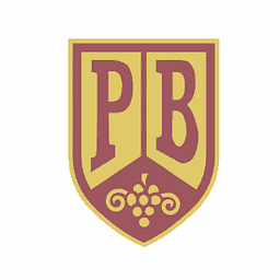 Bitzel Peter Weinbaubetrieb und Brennerei Logo