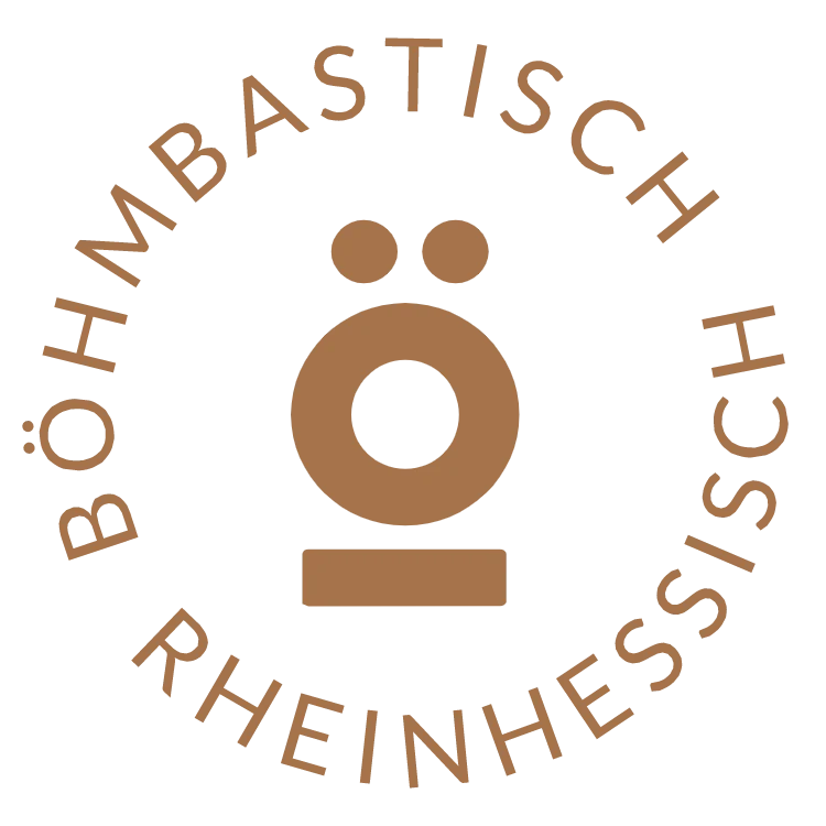 Böhm Stefan Weingut & Destillerie Logo