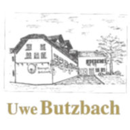 Butzbach Uwe Weingut Gästezimmer Logo