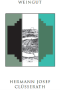 Clüsserath Hermann-Josef Winzer Logo