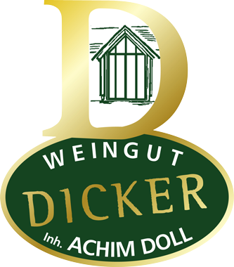 Weingut Dicker Logo