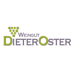 Oster Dieter Weingut Logo