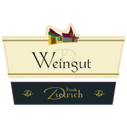 Dietrich Frank Weingut Flaschenweinverkauf Logo