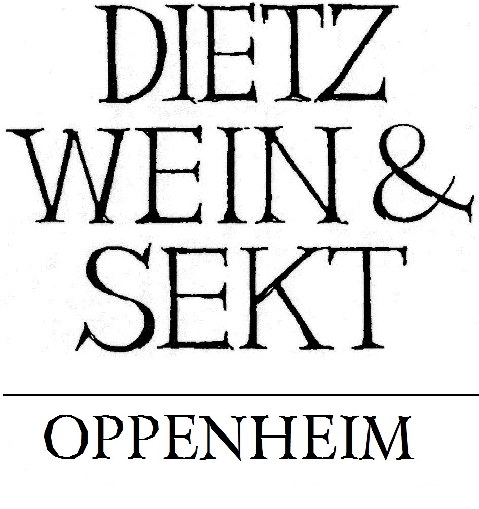 Dietz Bernd Weingut Logo