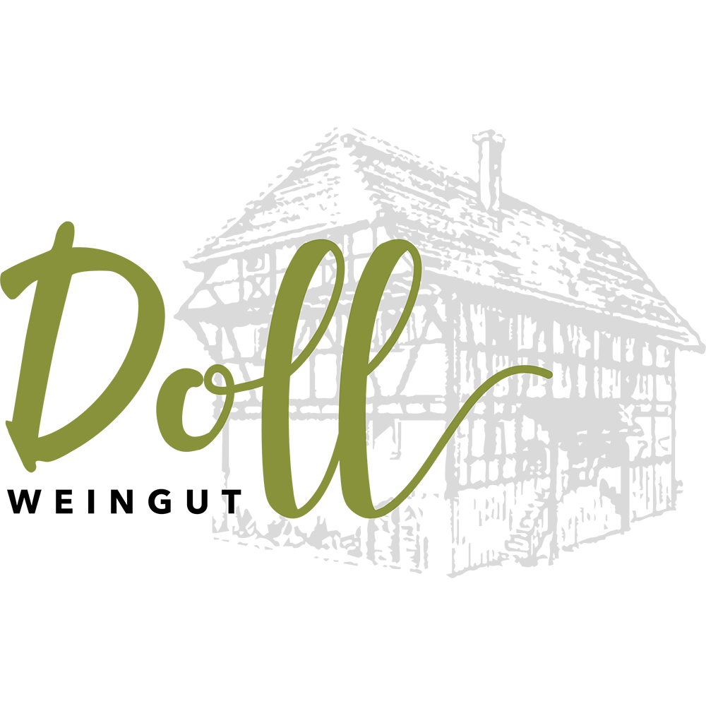 Doll Hans-Jürgen Weingut Logo