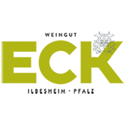 Eck Jürgen Weingut FlaschenweinVerk. Logo