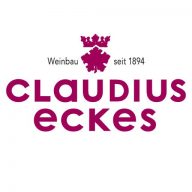 Eckes Claudius Weingut Logo