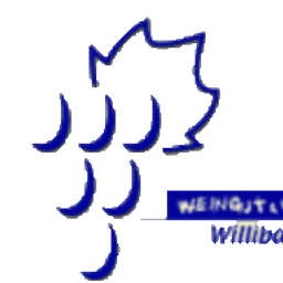 Eckes Willibald Weingut und Gästehaus Wein Logo