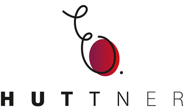 Huttner Edwin Logo
