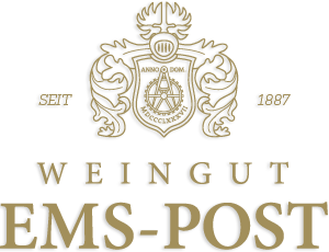 Weingut Ems-Post Logo