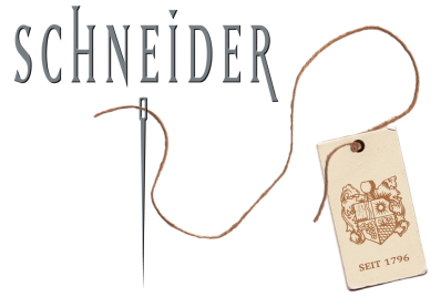 Schneider Eugen Wein- und Sektgut Logo