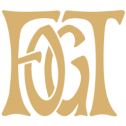 Fogt Weingut Logo