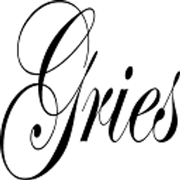 Gries Weingut Logo