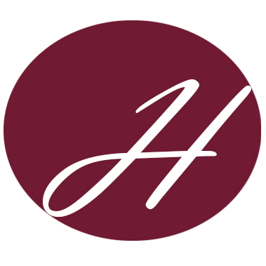 Hayna Theo, Hayna Jutta Wein- und Sektgut Logo