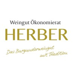 Weingut Ökonomierat Herber Logo