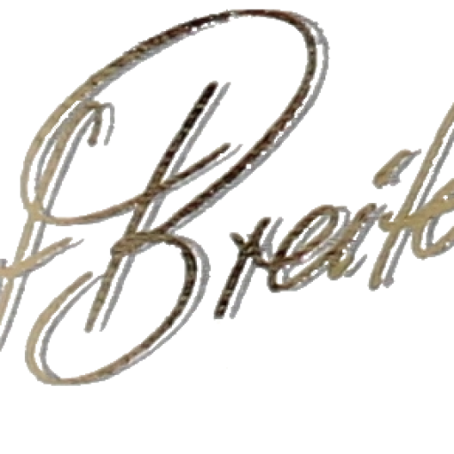 Hof Breitenstein Weingut Logo