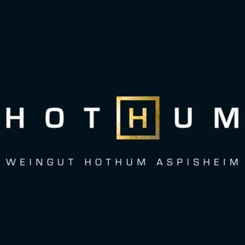Weingut Hothum Logo