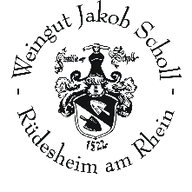 Weingut Scholl Logo