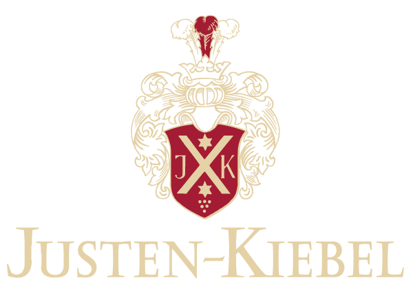 Justen-Kiebel Weingut Logo