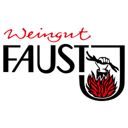 Faust Karl-Hans Weingut Logo