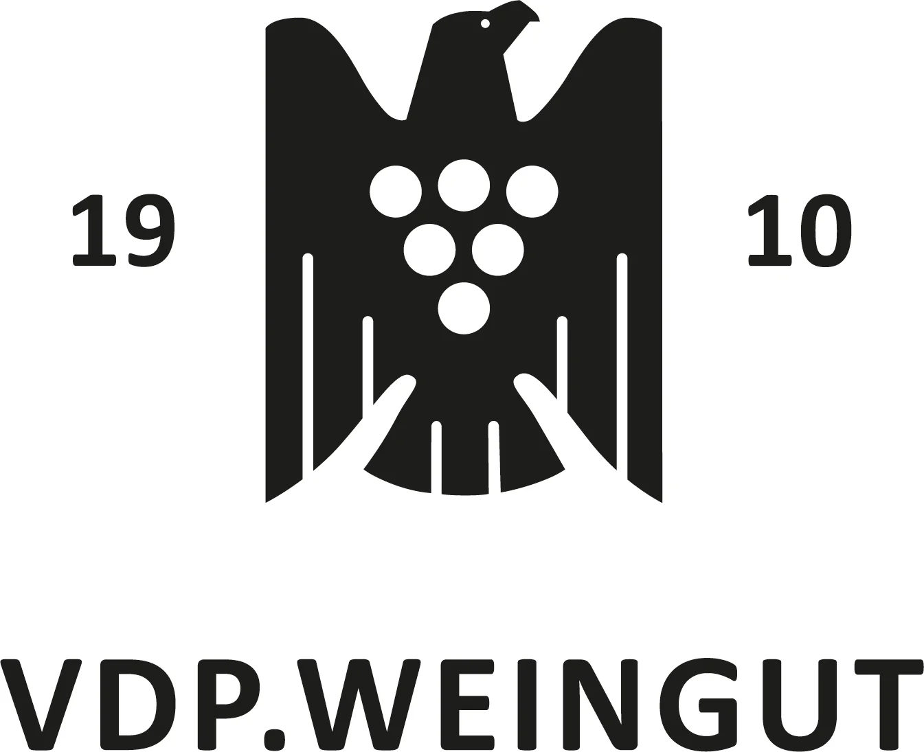 Knebel Reinhard, Knebel Beate Weingut Logo
