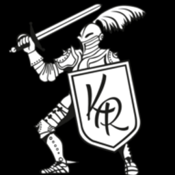 Ritter Kunibert Weinbau Logo