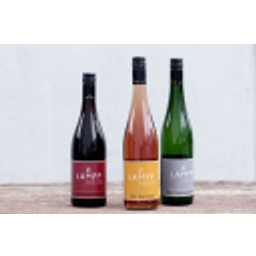 Lampp jun. Fritz Weingut Logo