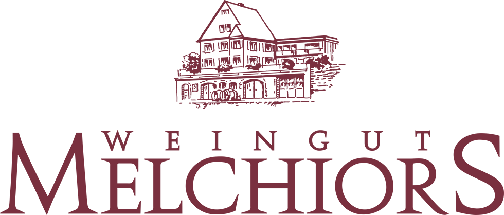 Melchiors Thomas Weingut Logo